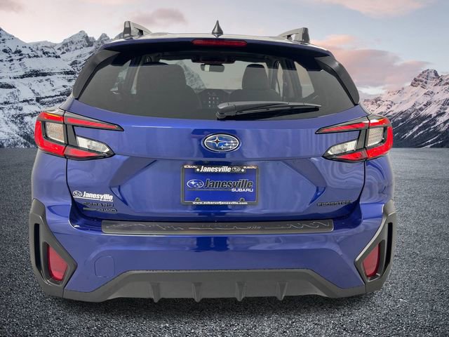 New 2026 Subaru Crosstrek 2.5i Premium image 4