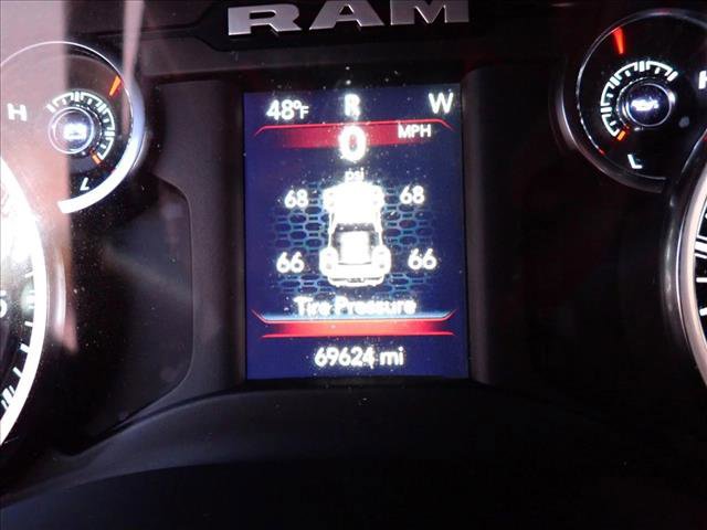 Used 2022 RAM 2500 Big Horn image 24