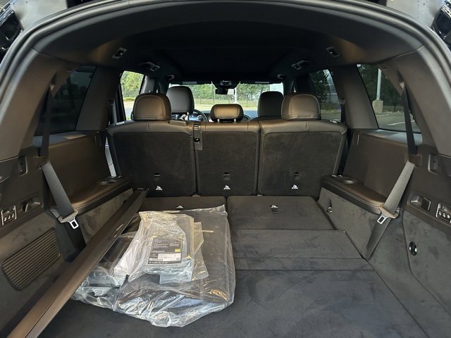 New 2026 Mercedes-Benz GLS 450 4MATIC image 10