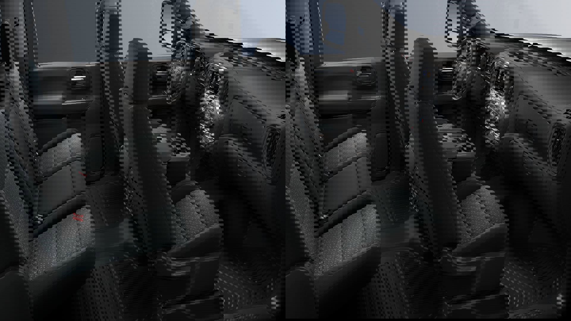 New 2025 GMC Sierra 2500 Pro image 32