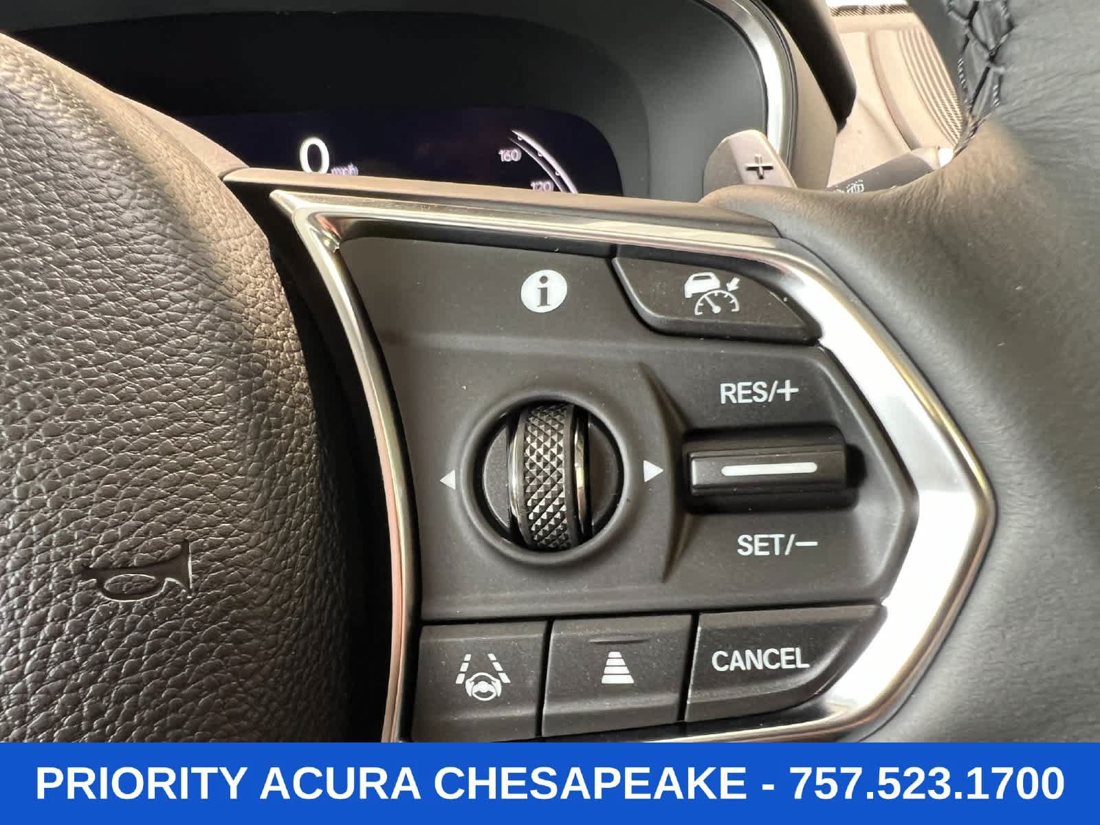 New 2026 Acura MDX w/ Technology Package AWD/4WD image 20