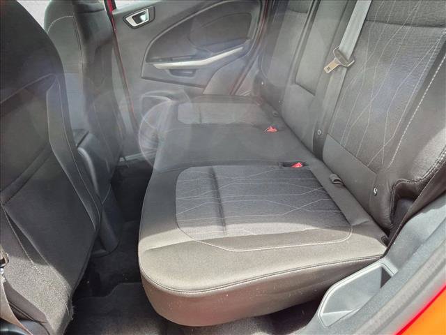 Certified 2018 Ford EcoSport SE FWD image 18