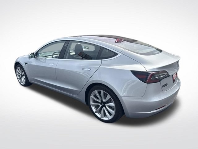 Used 2018 Tesla Model 3 Long Range RWD image 5