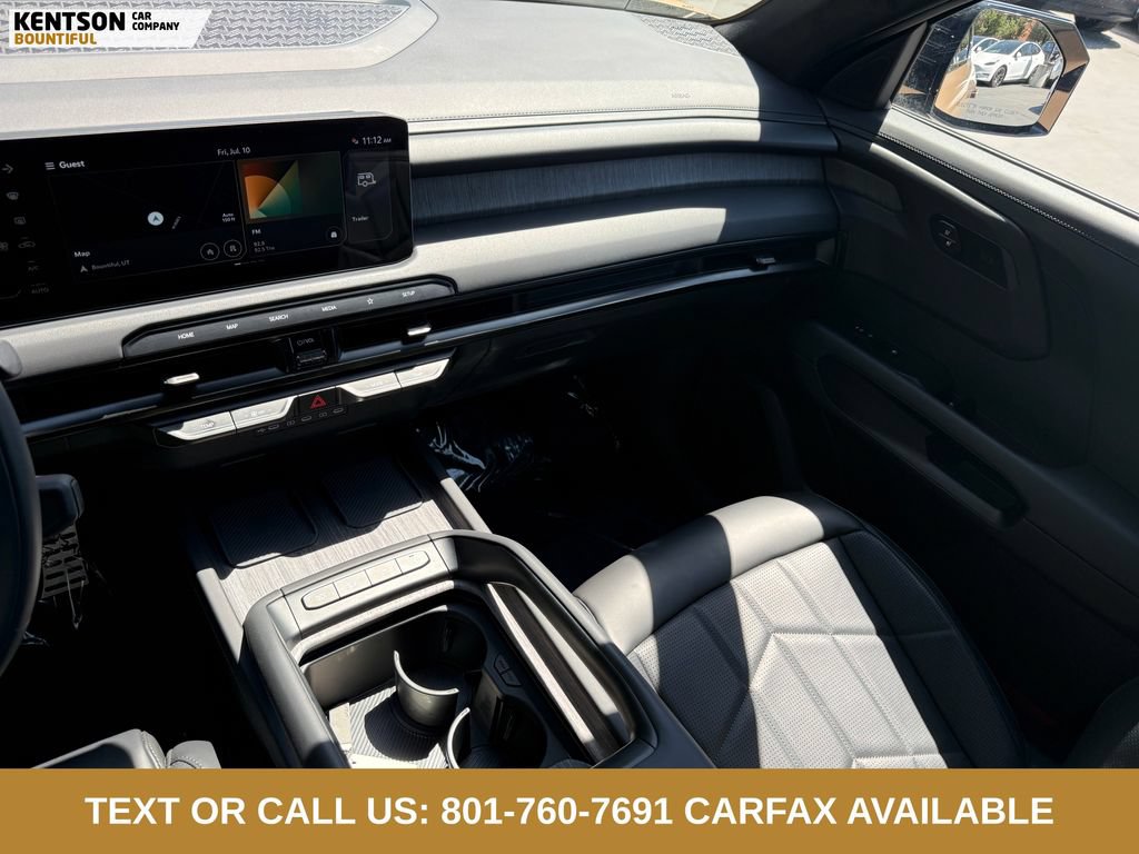 Used 2027 Kia Telluride SX Prestige X-Line w/ Towing Package AWD/4WD image 26