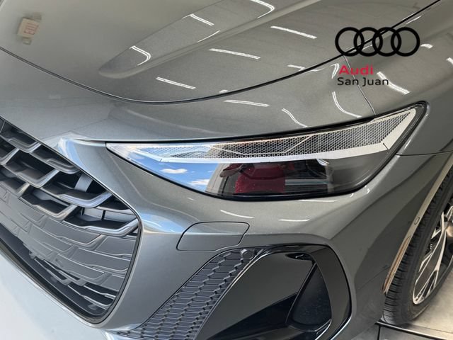 New 2026 Audi A6 Premium Plus AWD/4WD image 4