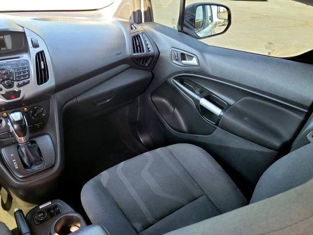Used 2017 Ford Transit Connect XLT image 17