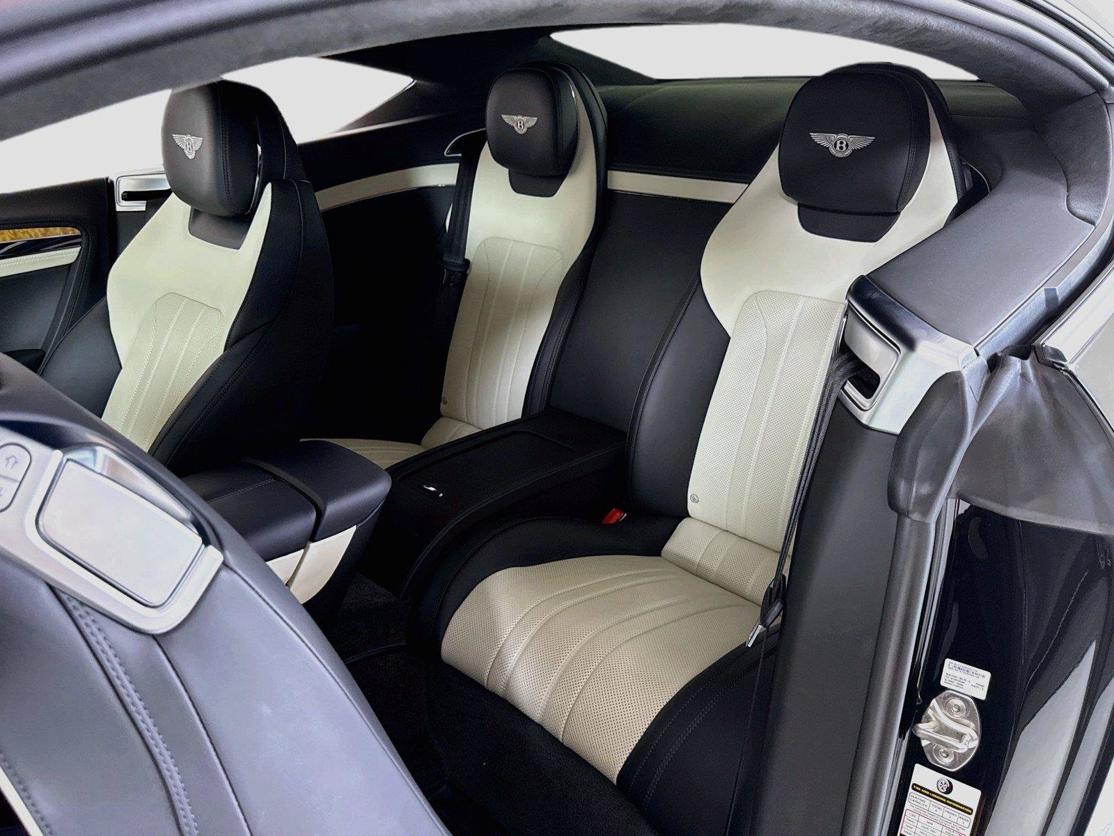 Used 2023 Bentley Continental GT V8 AWD/4WD image 15