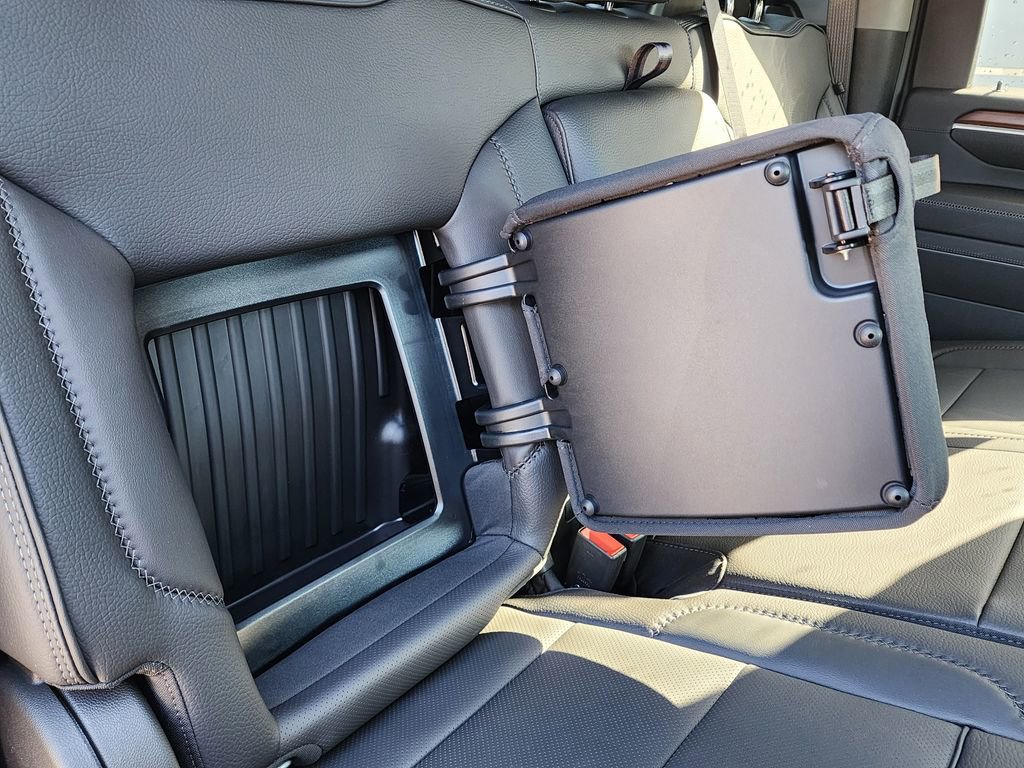 New 2026 GMC Sierra 2500 Denali w/ Denali Reserve Package image 51