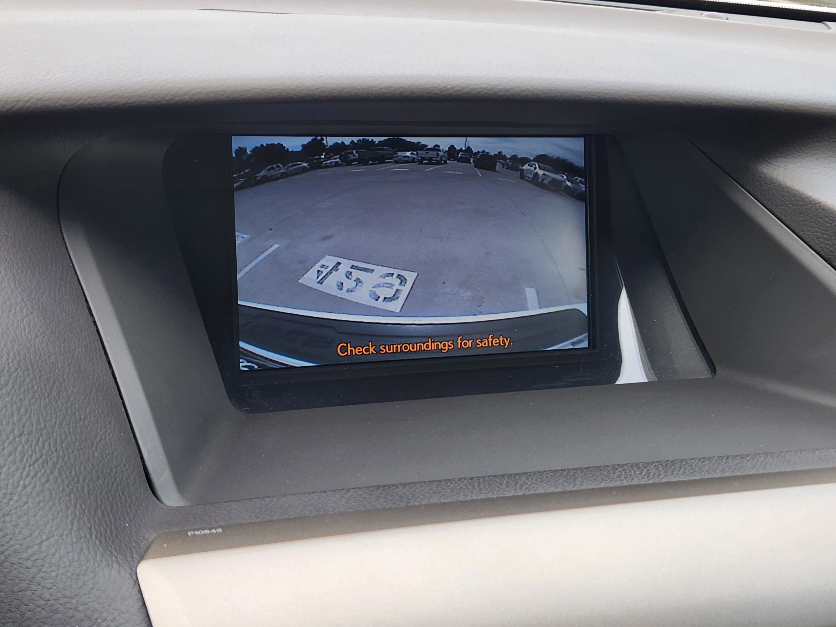 Used 2015 Lexus RX 450h FWD image 11