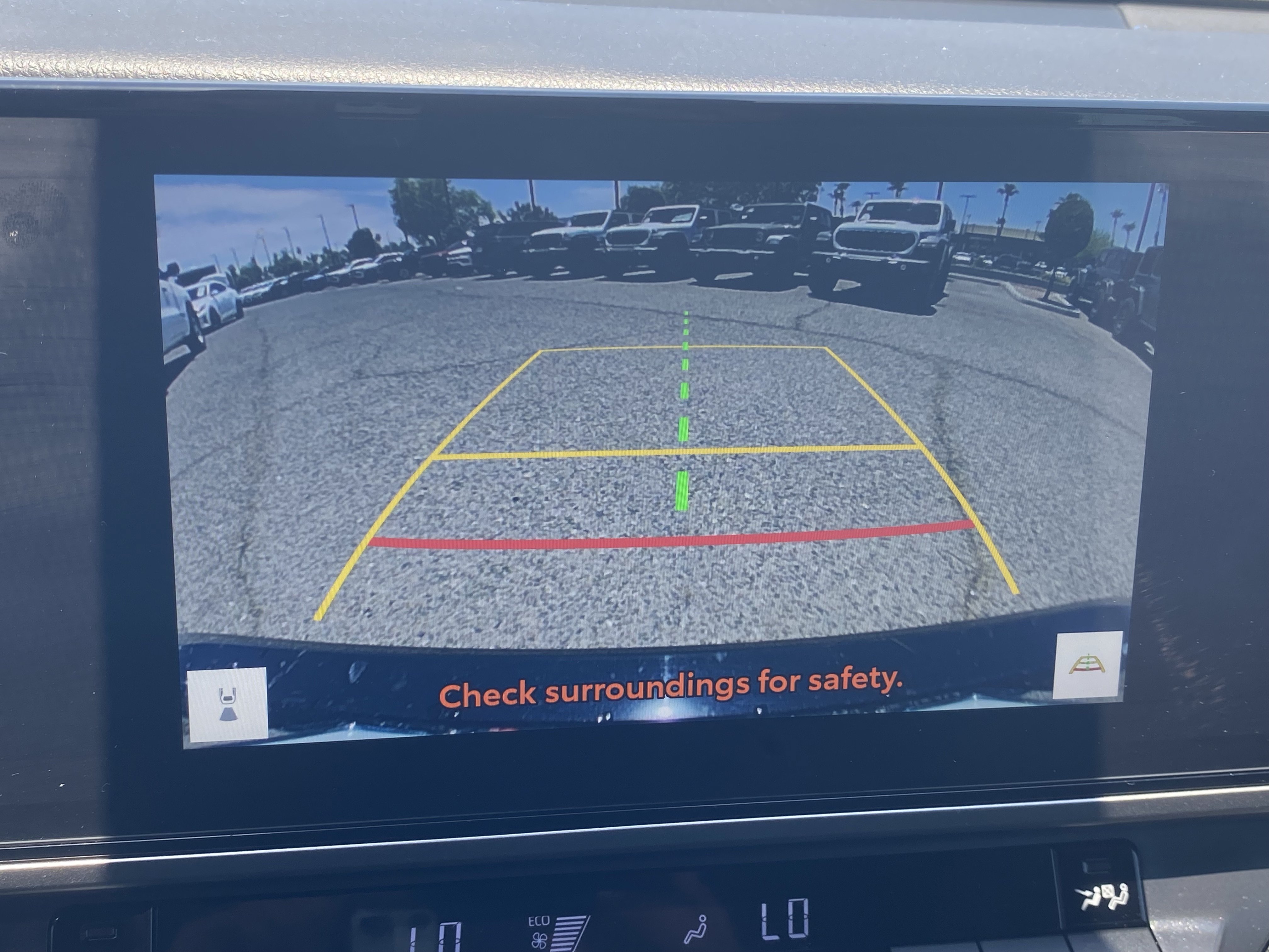 Used 2026 Toyota Camry SE w/ Multimedia Upgrade Package FWD image 27