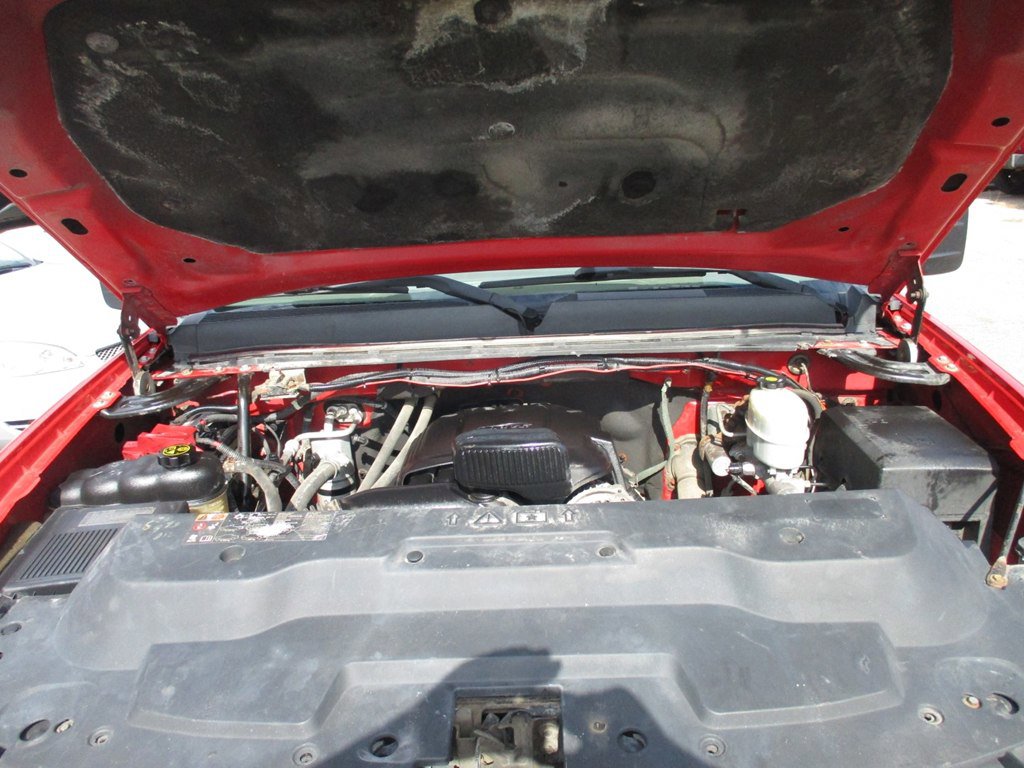 Used 2012 GMC Sierra 3500 W/T image 14