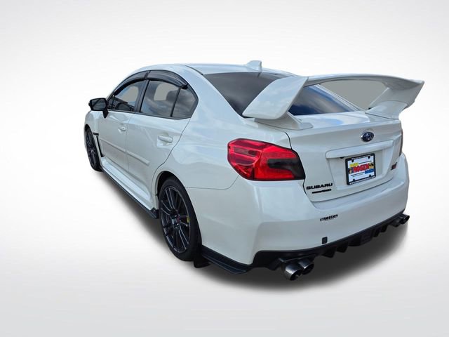 Used 2019 Subaru WRX STI image 27