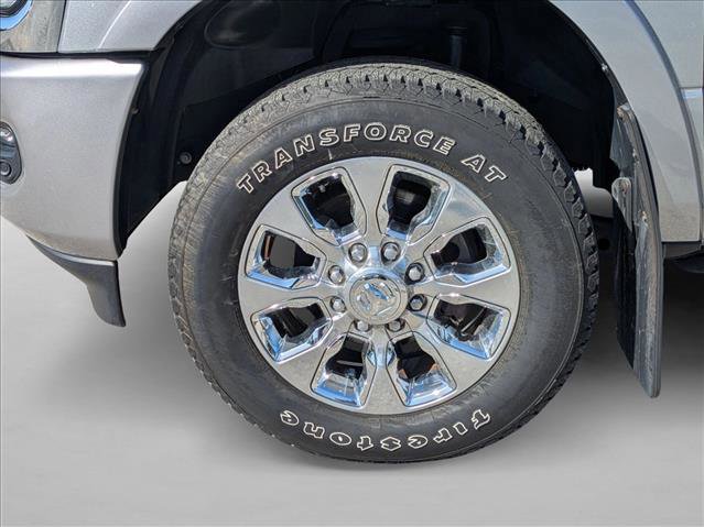 Used 2019 RAM 3500 Limited image 20