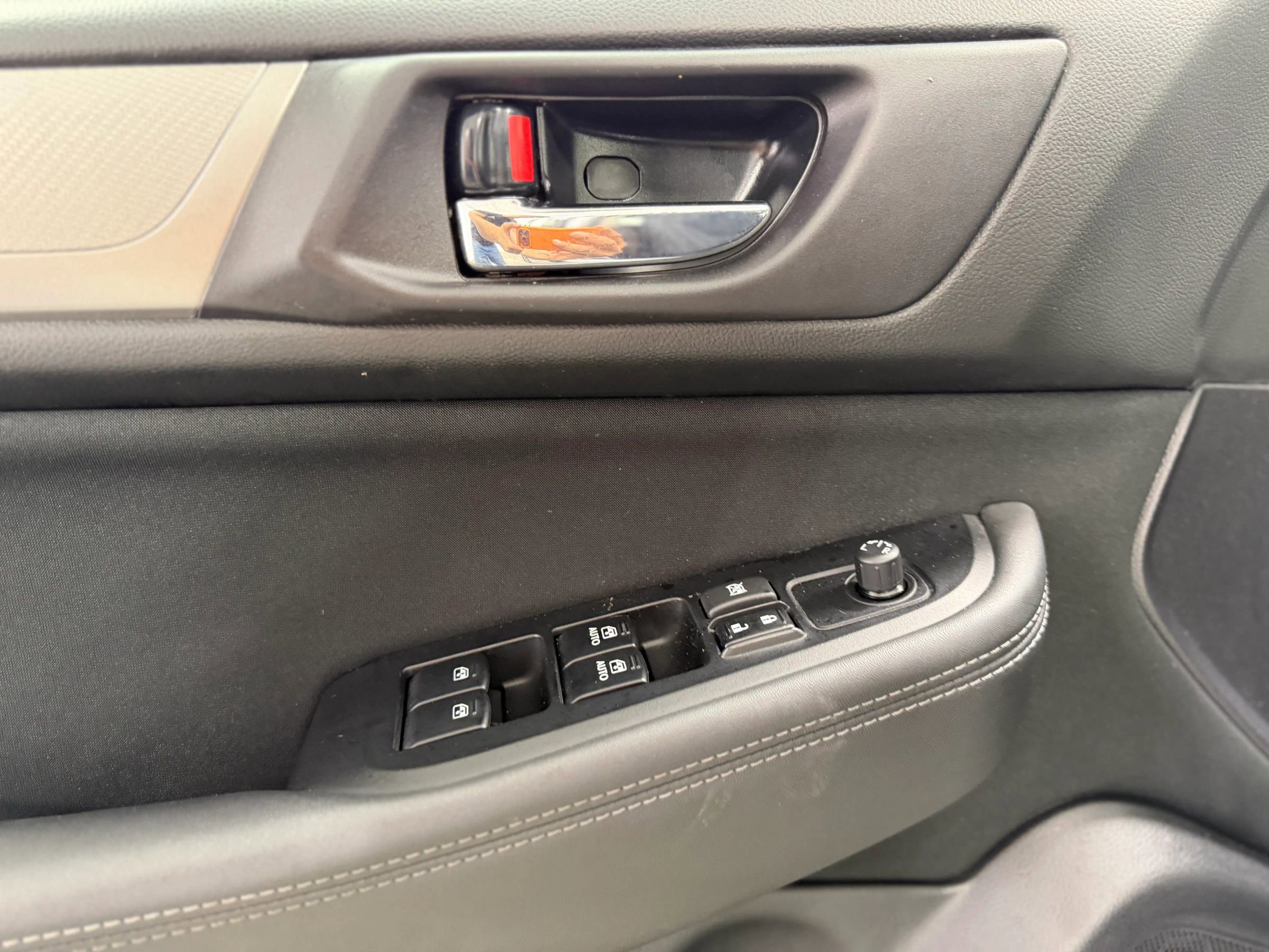 Used 2019 Subaru Legacy 2.5i Premium AWD/4WD image 12