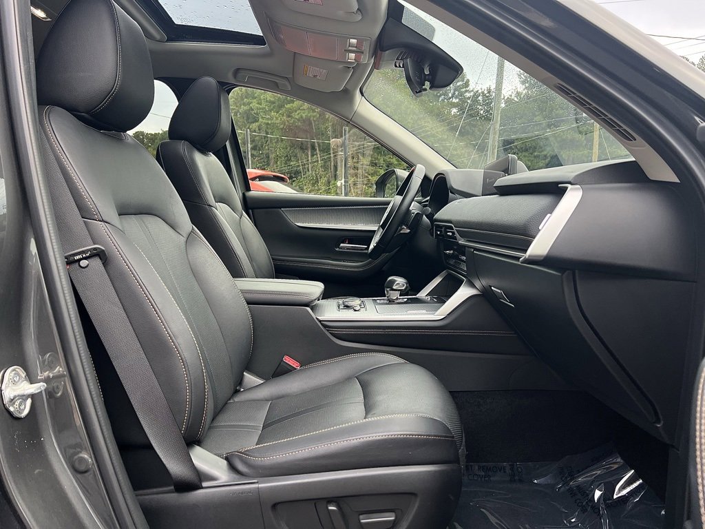 Used 2024 MAZDA CX-90 3.3 Turbo w/ Preferred Plus image 31