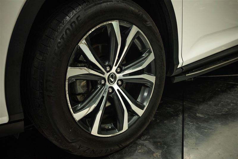 Used 2020 Lexus RX 450h AWD w/ Premium Package image 3
