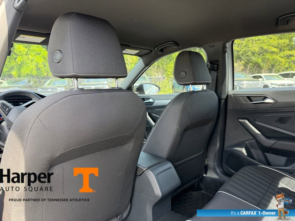 Used 2023 Volkswagen Jetta Sport FWD image 11