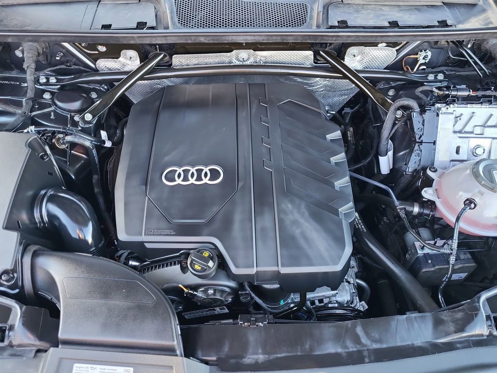 Used 2022 Audi Q5 2.0T Premium w/ Convenience Package image 20