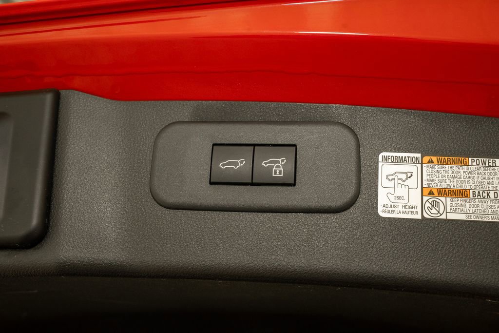 Used 2022 Lexus NX 350h AWD image 6