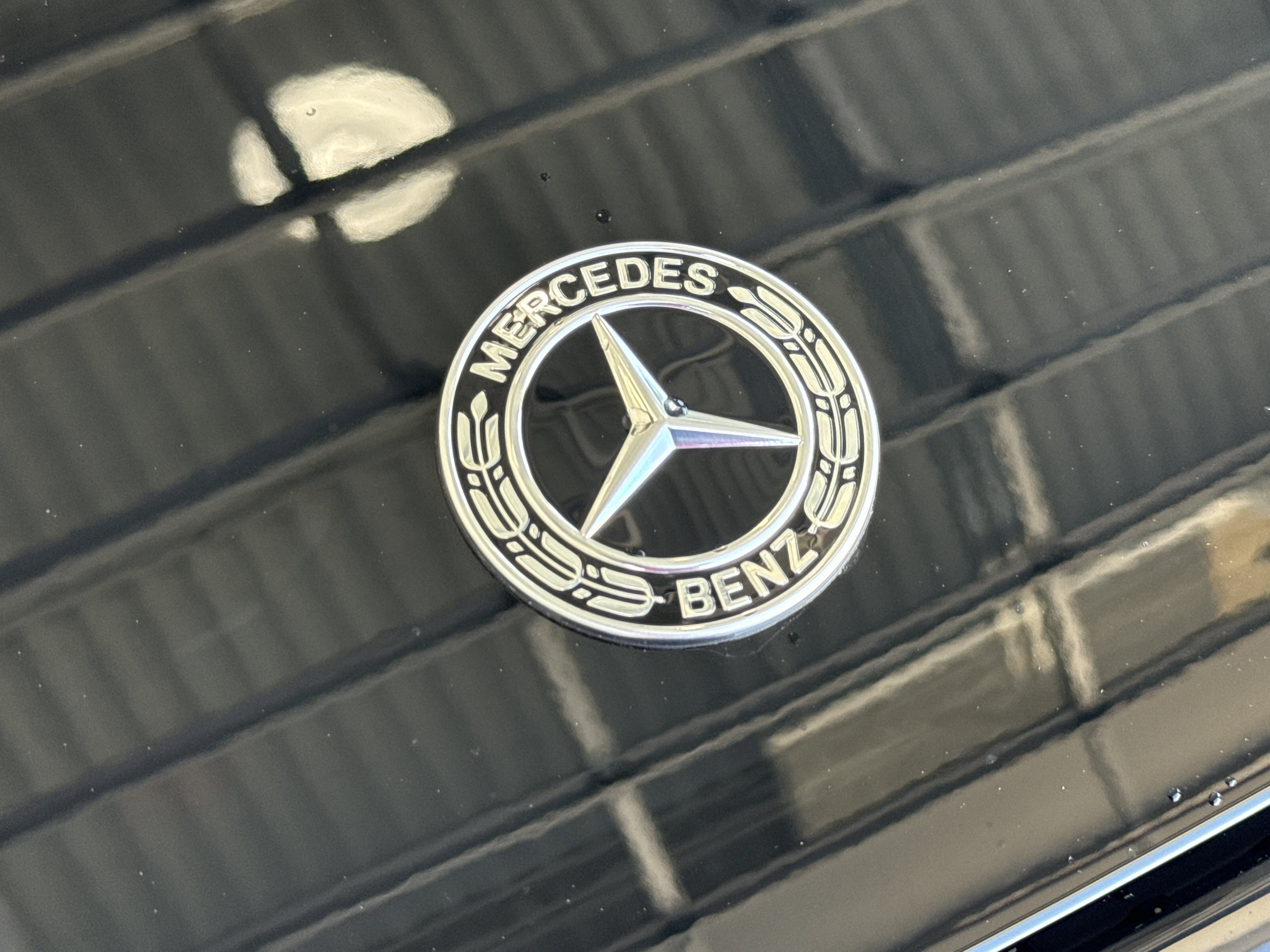 Certified 2026 Mercedes-Benz E 350 Sedan image 14