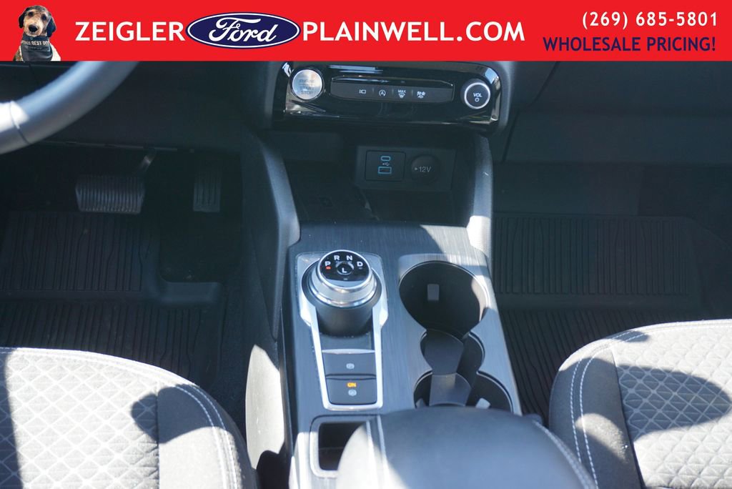 Used 2023 Ford Escape Active w/ Tech Pack #2 image 16