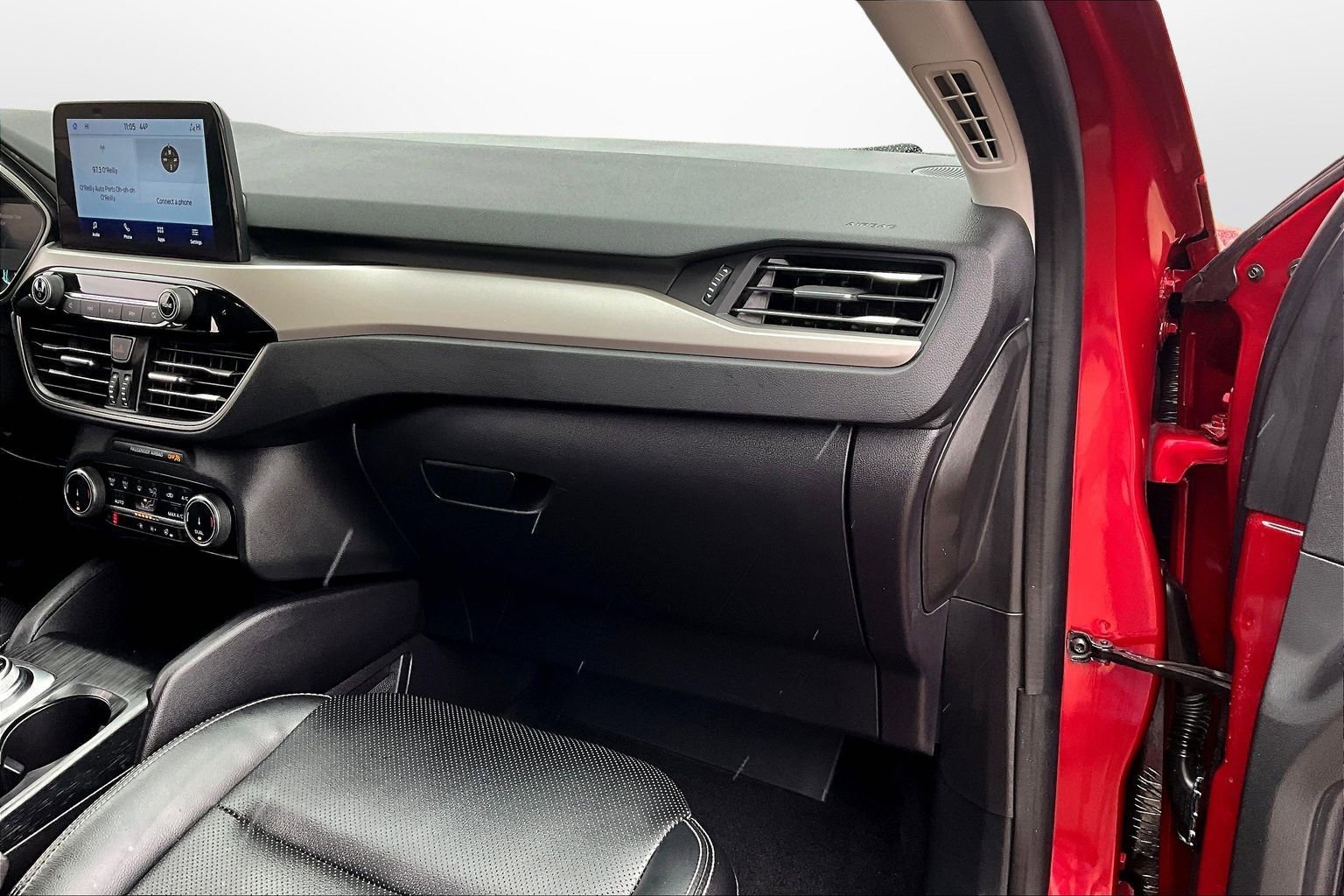 Used 2022 Ford Escape SEL image 21