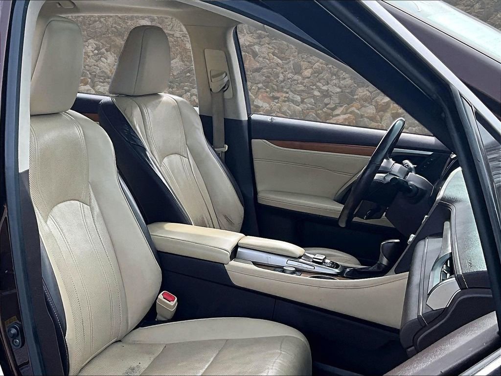 Used 2016 Lexus RX 350 AWD w/ Premium Package image 7