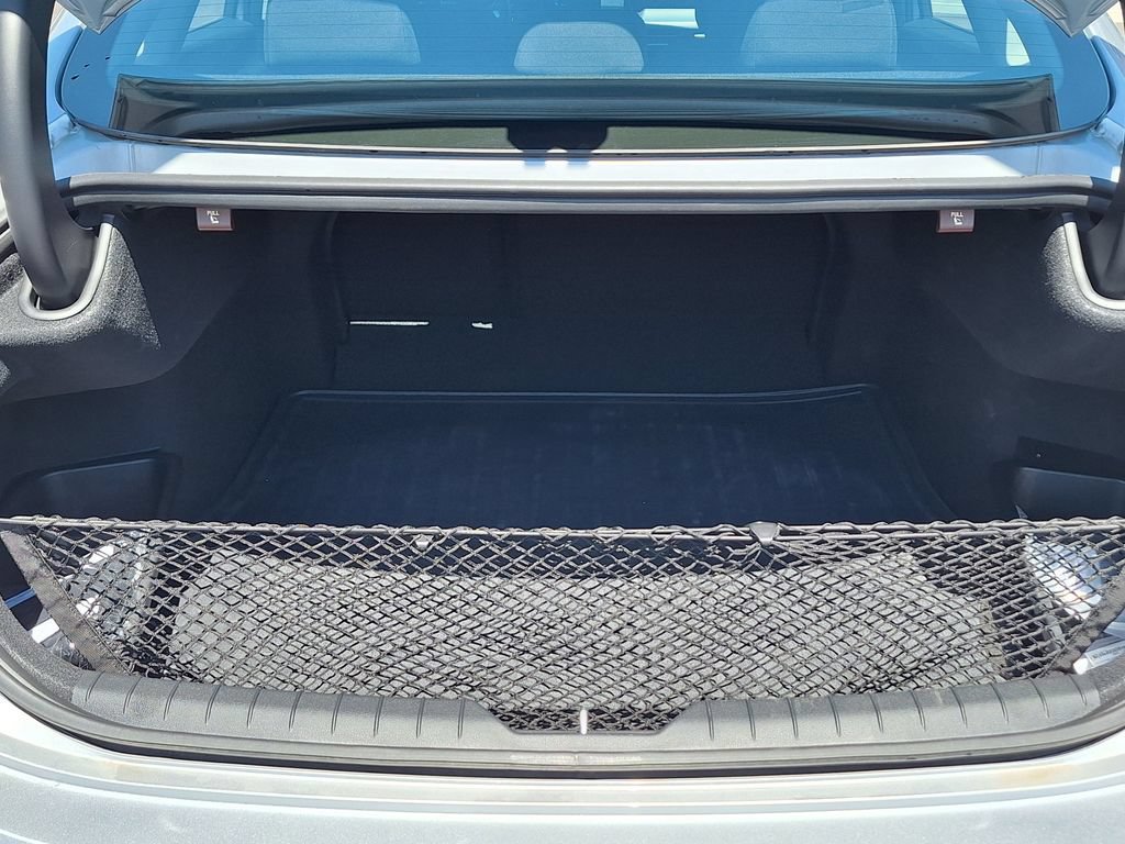 New 2025 Hyundai Sonata SEL FWD image 28