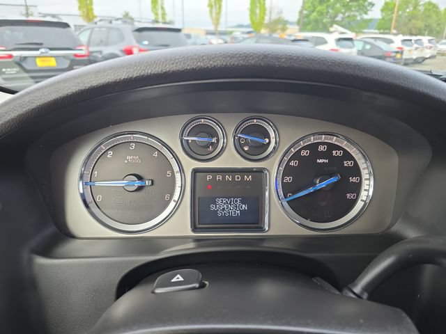 Used 2010 Cadillac Escalade ESV Premium AWD/4WD image 38