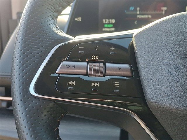 Used 2024 Nissan Ariya AWD image 22