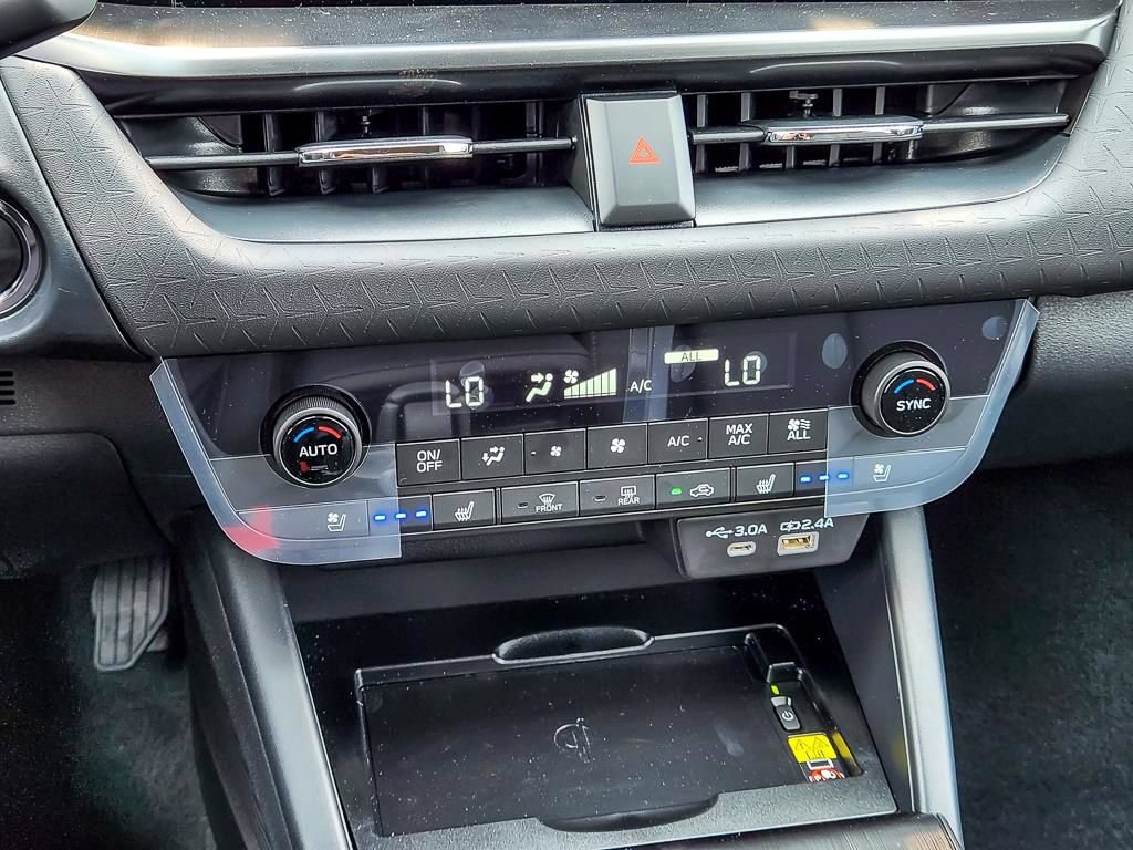 New 2026 Subaru Outback Wilderness AWD/4WD image 21