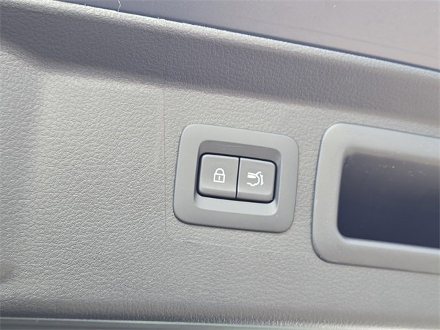 New 2026 MAZDA CX-50 AWD 2.5 Hybrid w/ Premium Pkg image 31