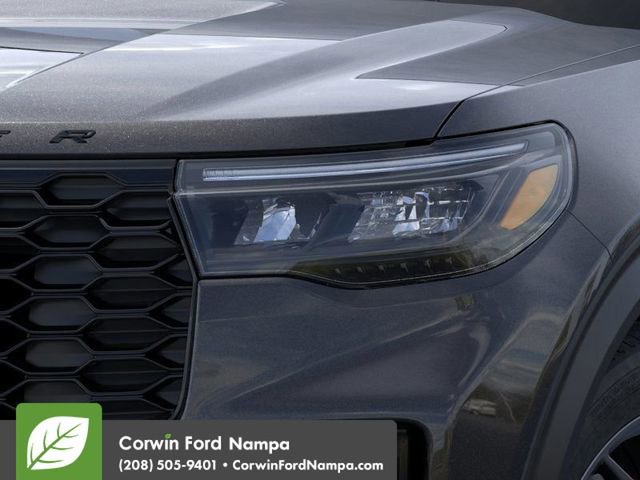 New 2026 Ford Explorer ST-Line image 18