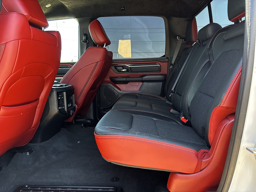 Used 2023 RAM 1500 TRX AWD/4WD image 13
