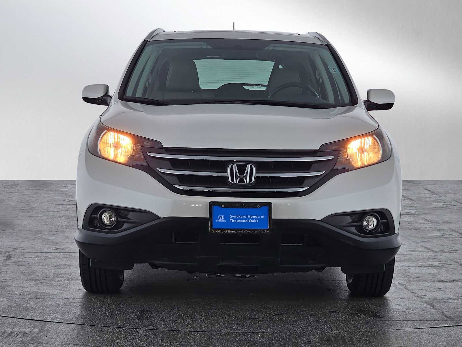 Used 2013 Honda CR-V EX-L image 8