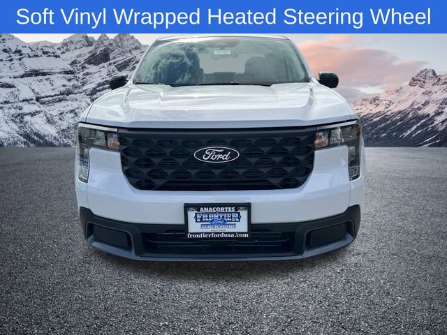 New 2025 Ford Maverick XLT w/ XLT Luxury Package image 8