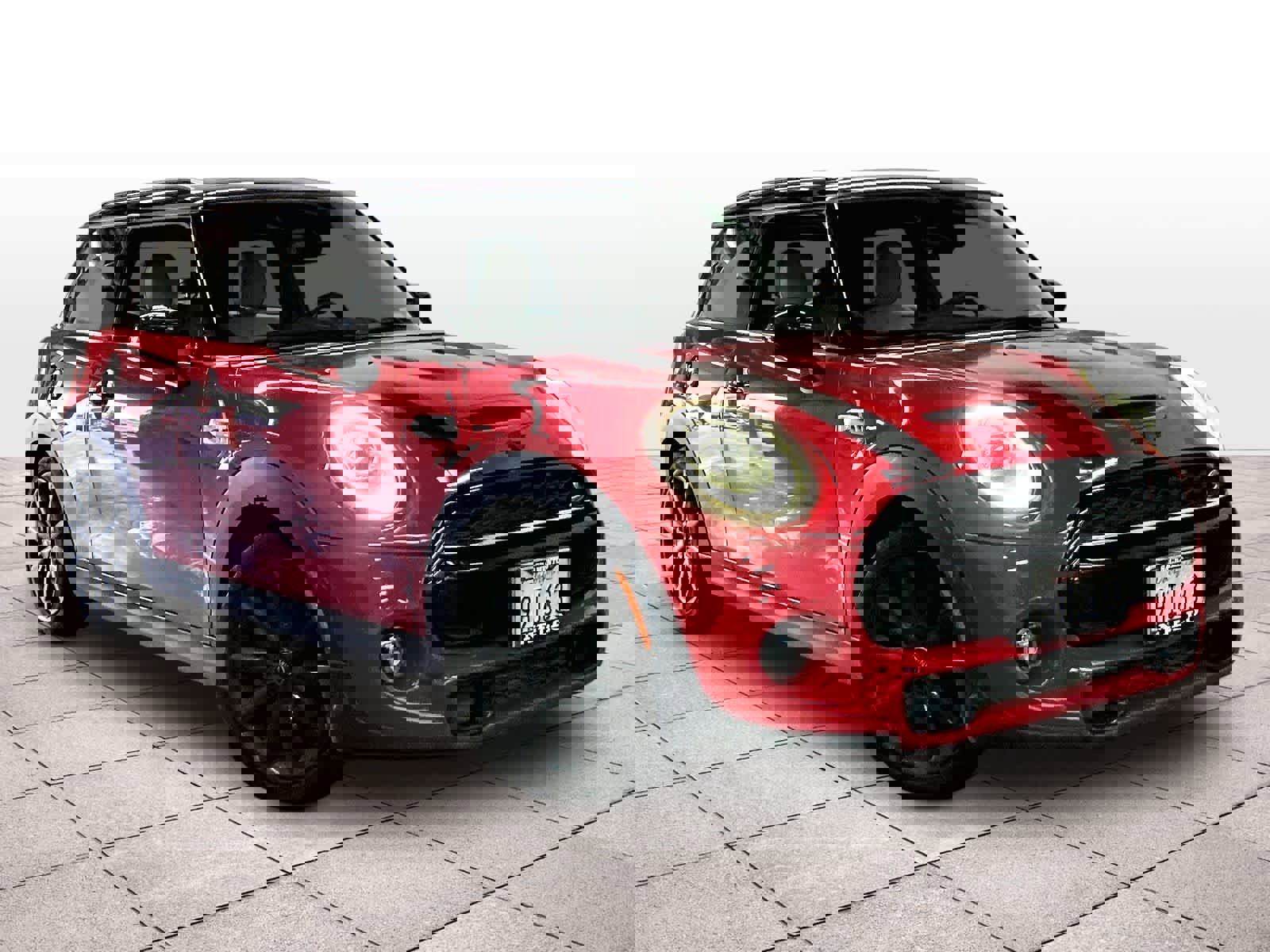 Used 2020 MINI Cooper S w/ Driver Assistance Package image 2