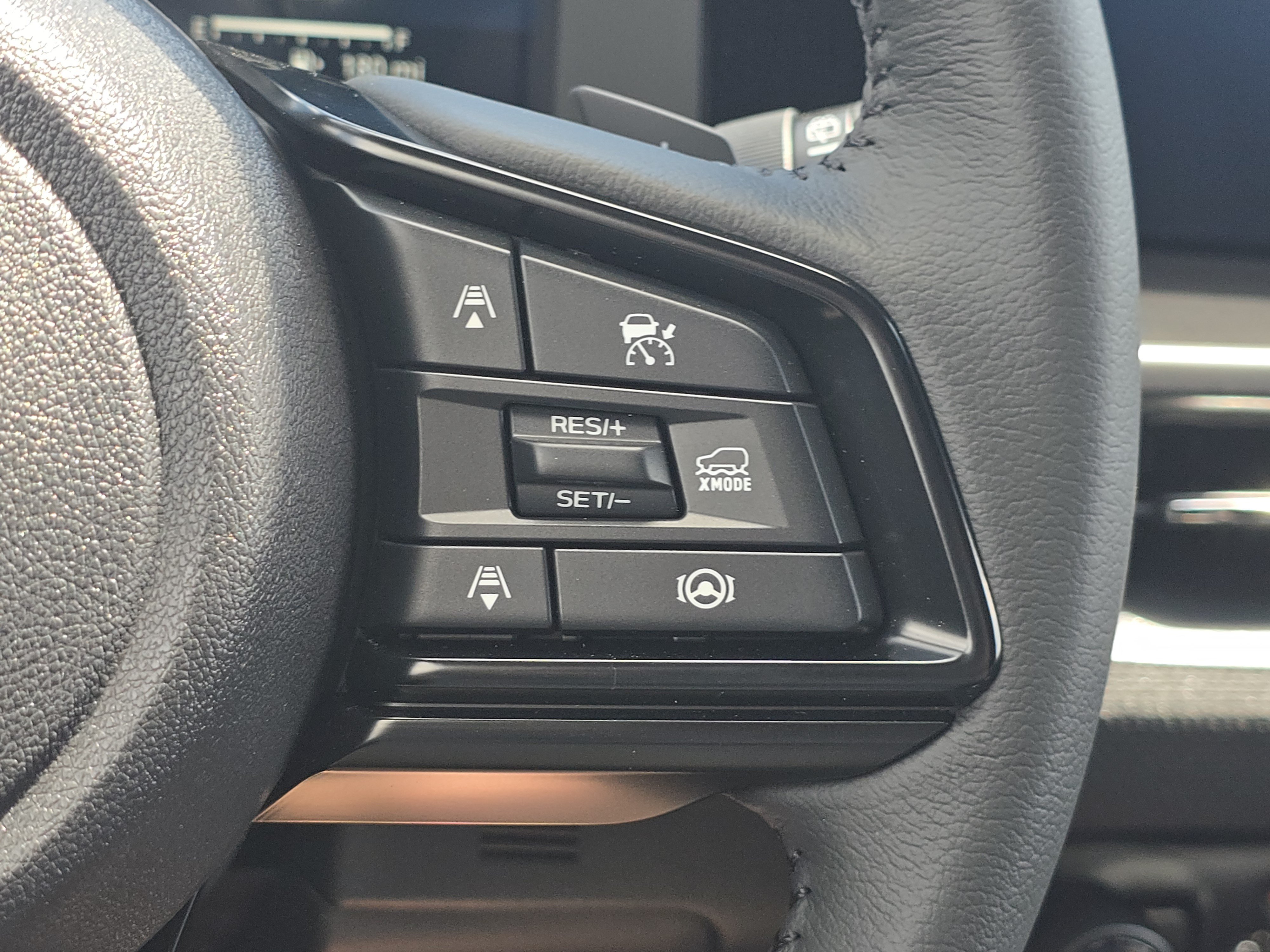 New 2026 Subaru Outback Premium AWD/4WD image 25