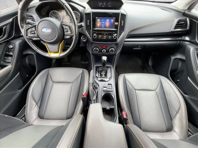 Used 2021 Subaru Crosstrek 2.5i Sport image 16