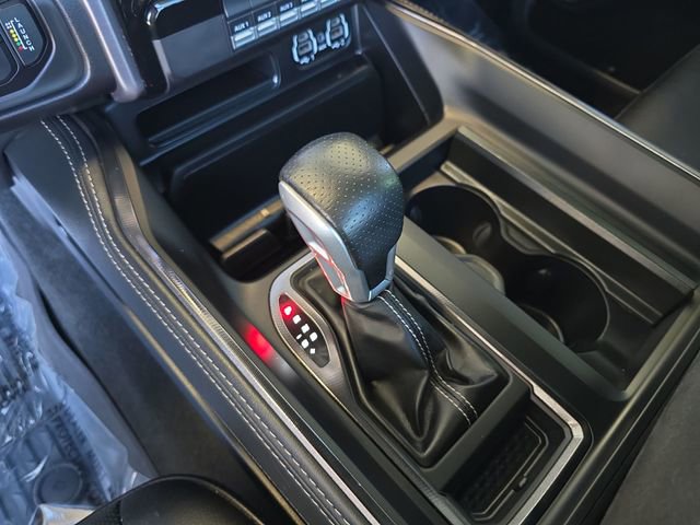 Used 2022 RAM 1500 TRX w/ TRX Level 1 Equipment Group image 17