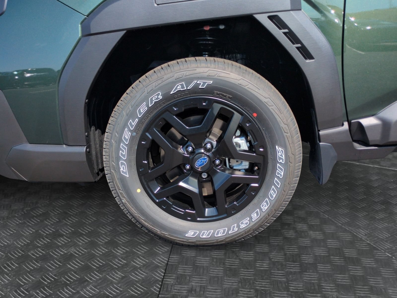 New 2026 Subaru Outback Wilderness AWD/4WD image 9