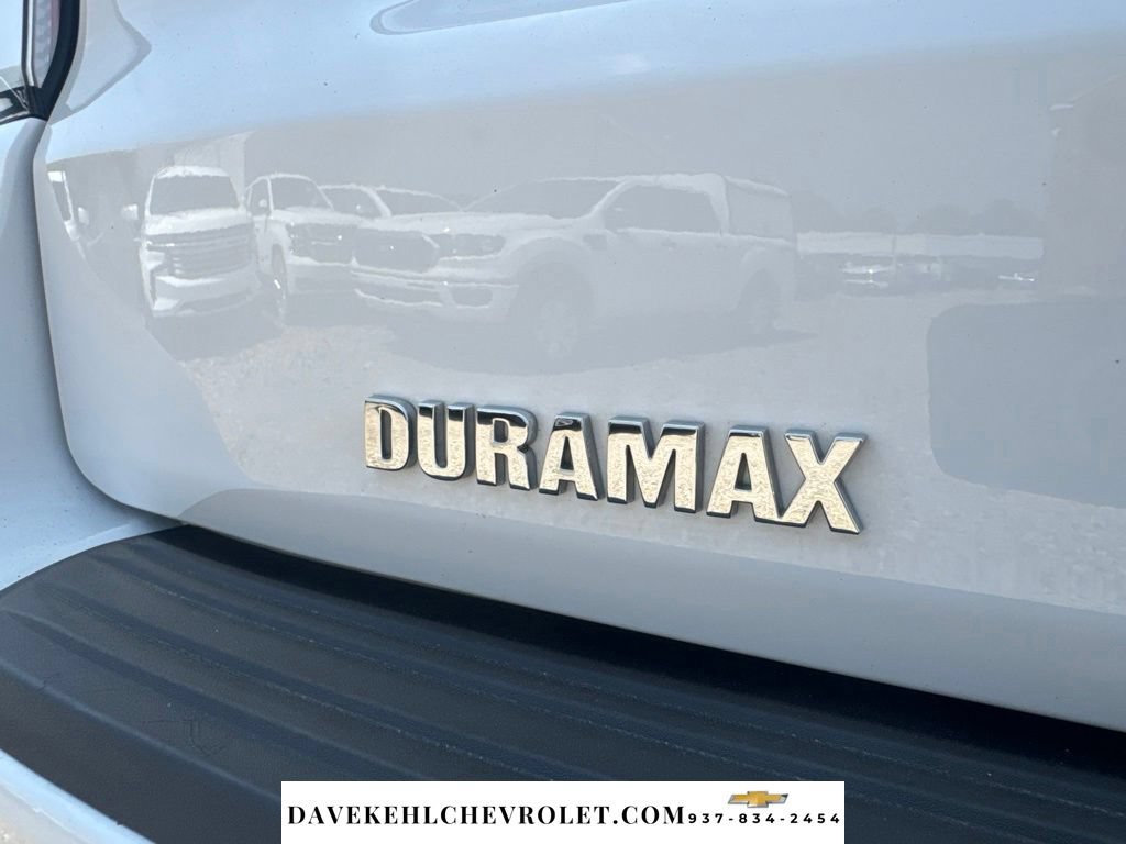 Used 2023 Chevrolet Tahoe RST w/ Luxury Package AWD/4WD image 52