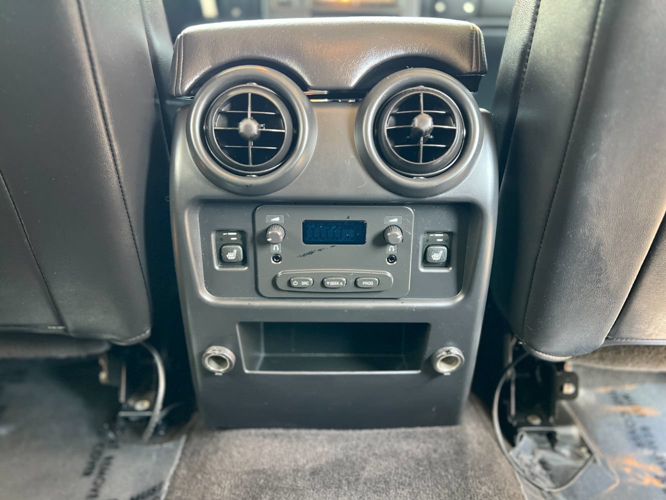 Used 2005 HUMMER H2 w/ Preferred Equipment Group AWD/4WD image 27