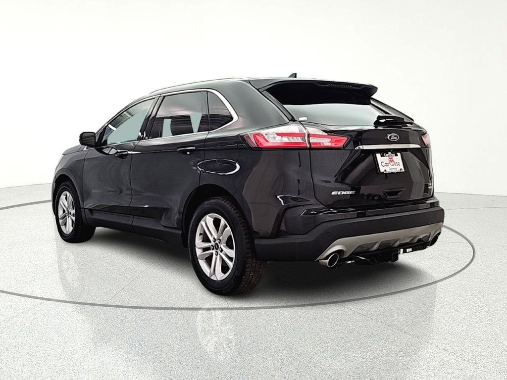 Used 2019 Ford Edge SEL w/ Equipment Group 201A image 6