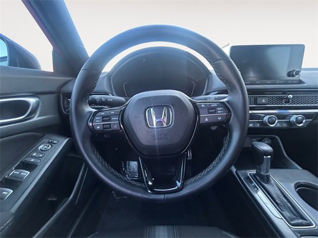 Used 2023 Honda Civic Sport image 12