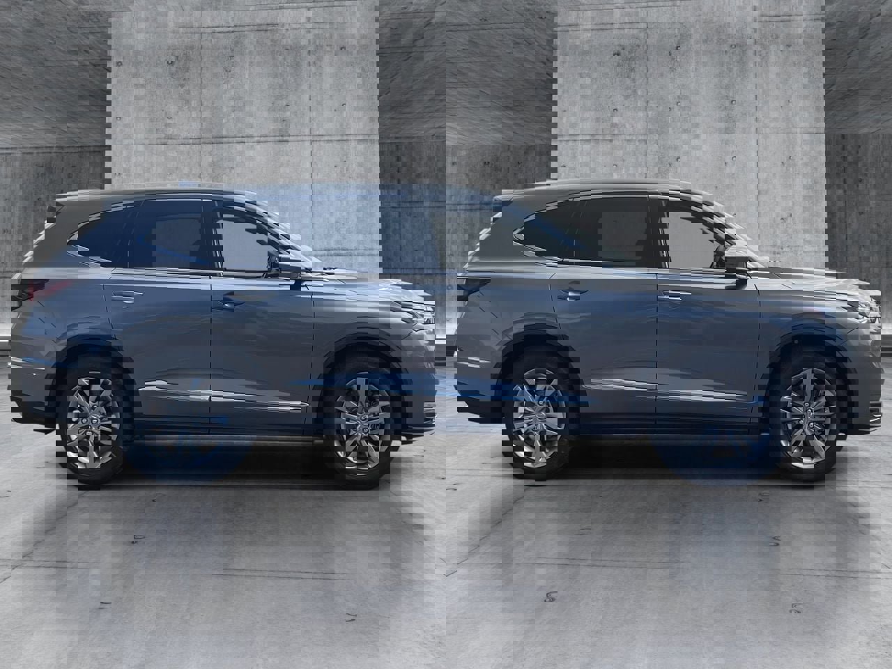 New 2026 Acura MDX FWD image 7