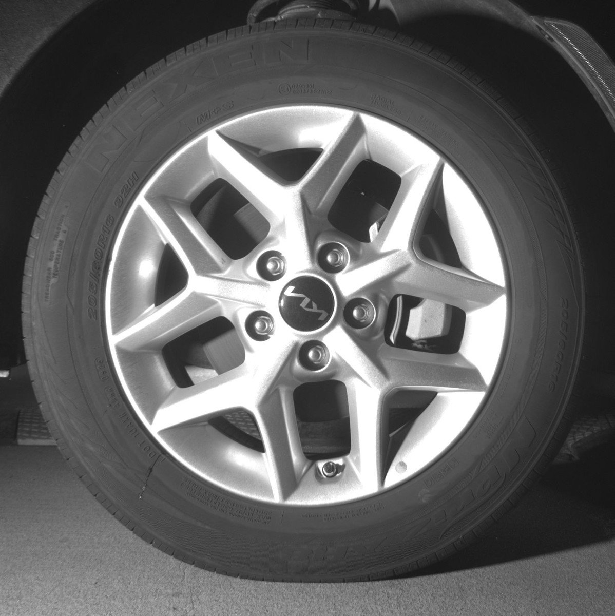 Used 2025 Kia Soul LX w/ LX Technology Package FWD image 13