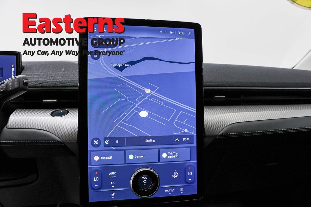 Used 2022 Ford Mustang Mach-E Select AWD/4WD image 11