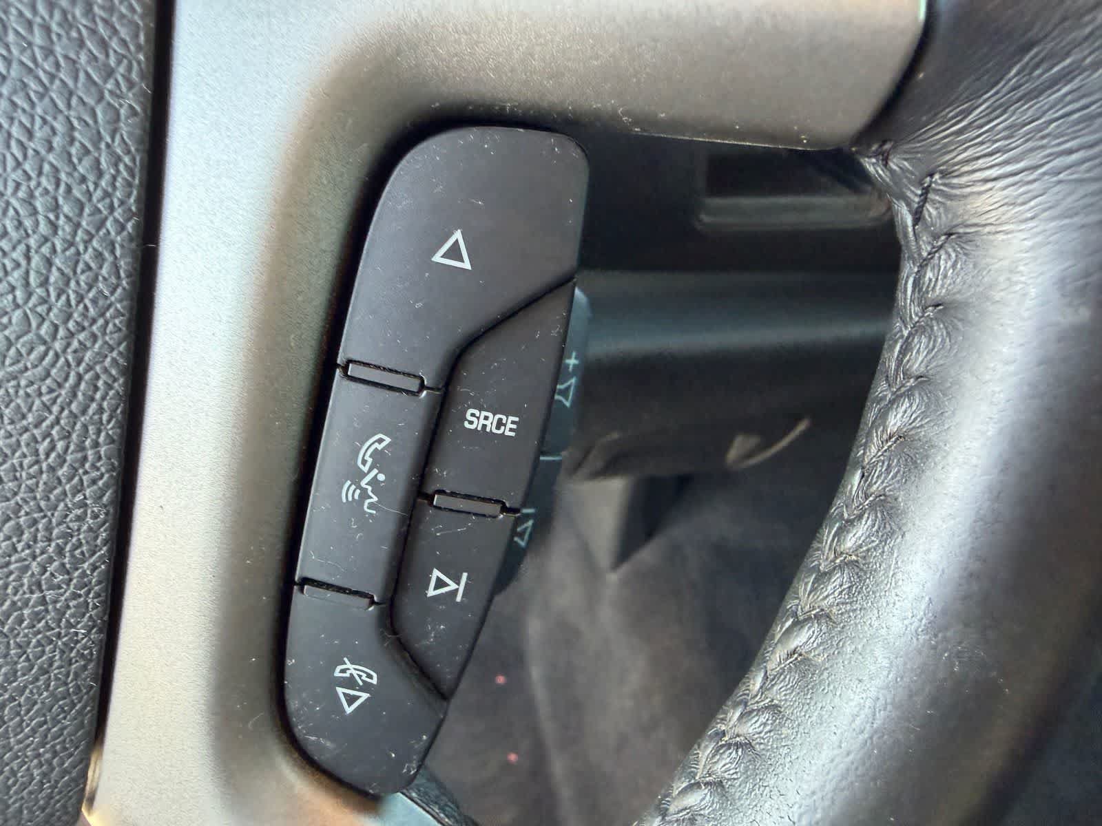 Used 2013 Chevrolet Silverado 1500 LT RWD image 17