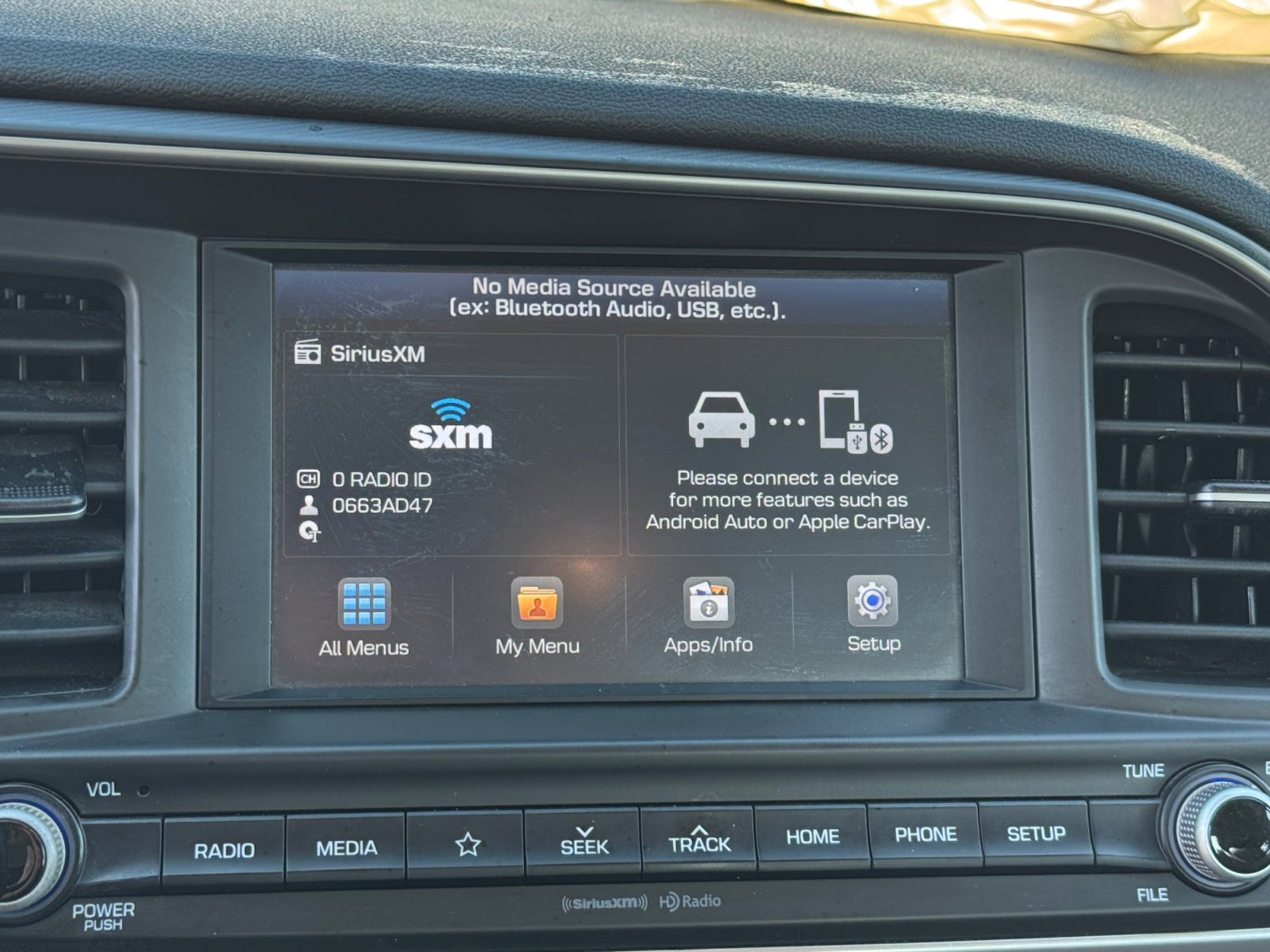 Used 2020 Hyundai Elantra SEL image 21